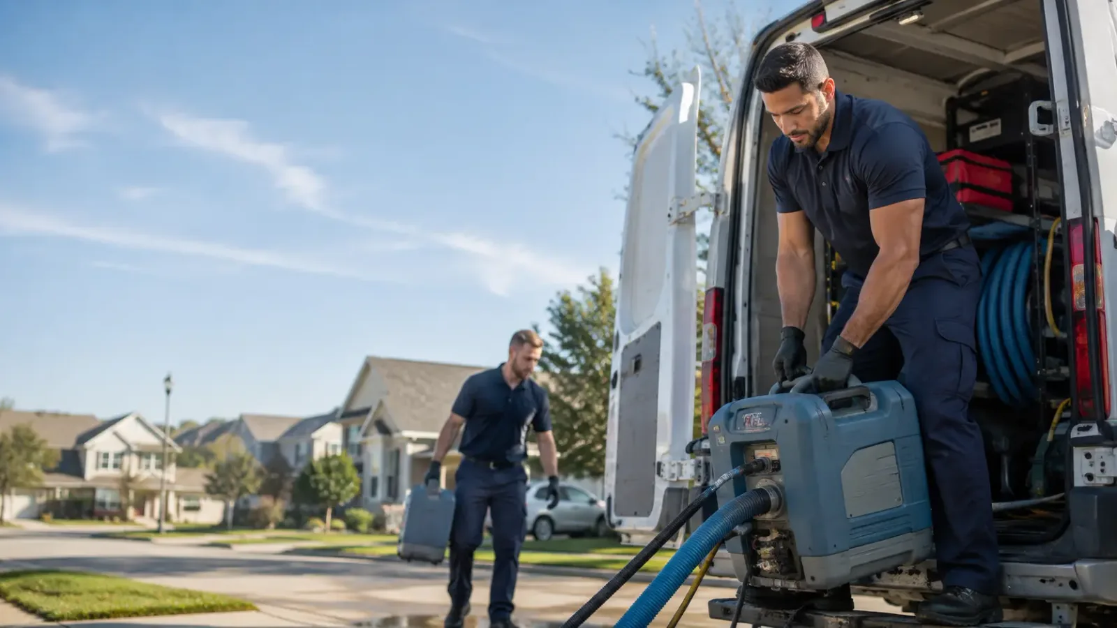 Trauma Cleanup in Ayr, NE near me